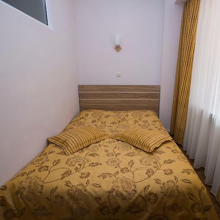 Tsaghkahovit Hotel Tsaghkadzor Dış mekan fotoğraf