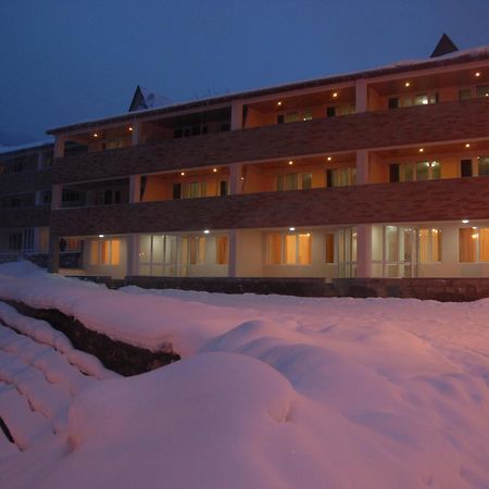 Tsaghkahovit Hotel Tsaghkadzor Dış mekan fotoğraf