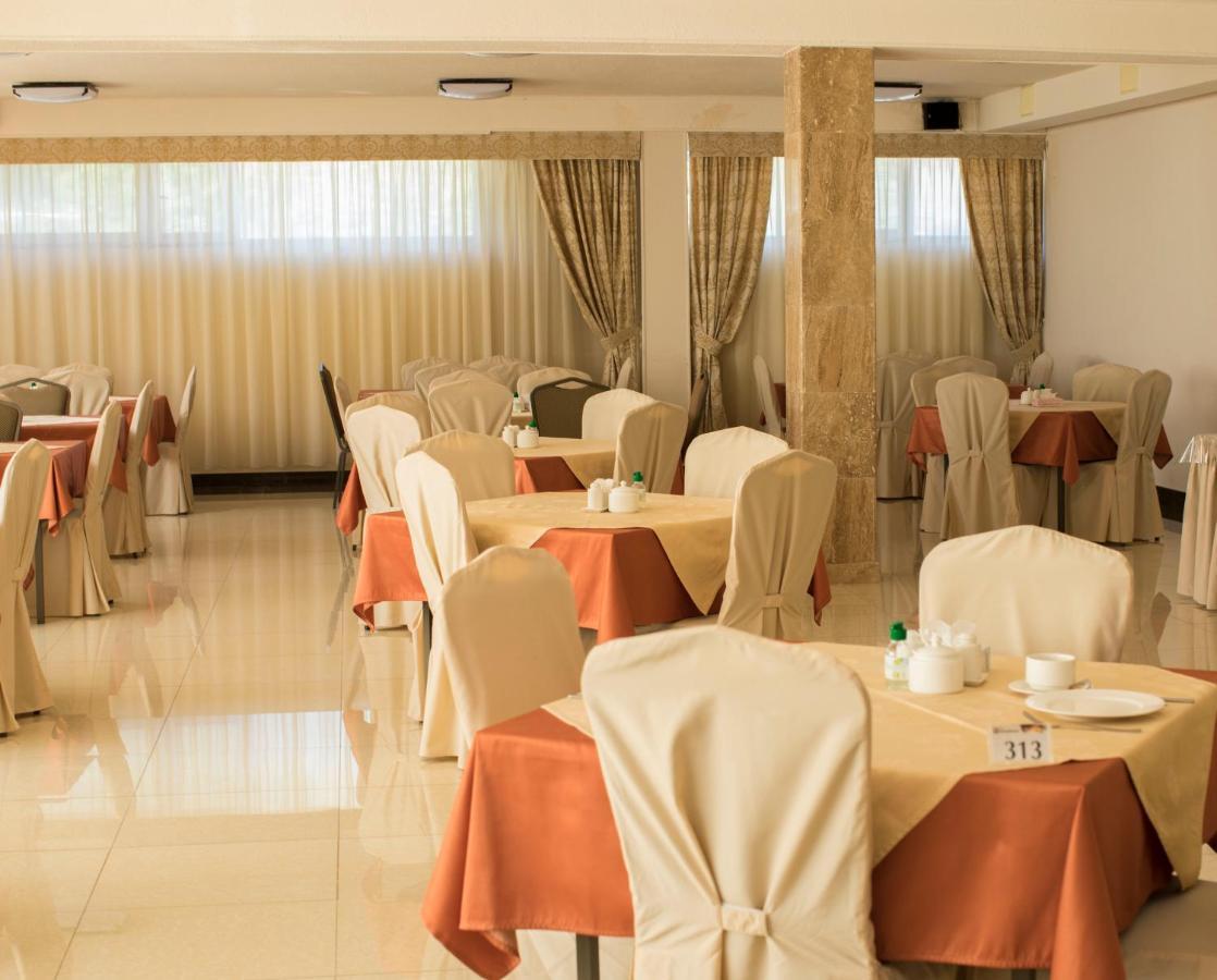 Tsaghkahovit Hotel Tsaghkadzor Dış mekan fotoğraf
