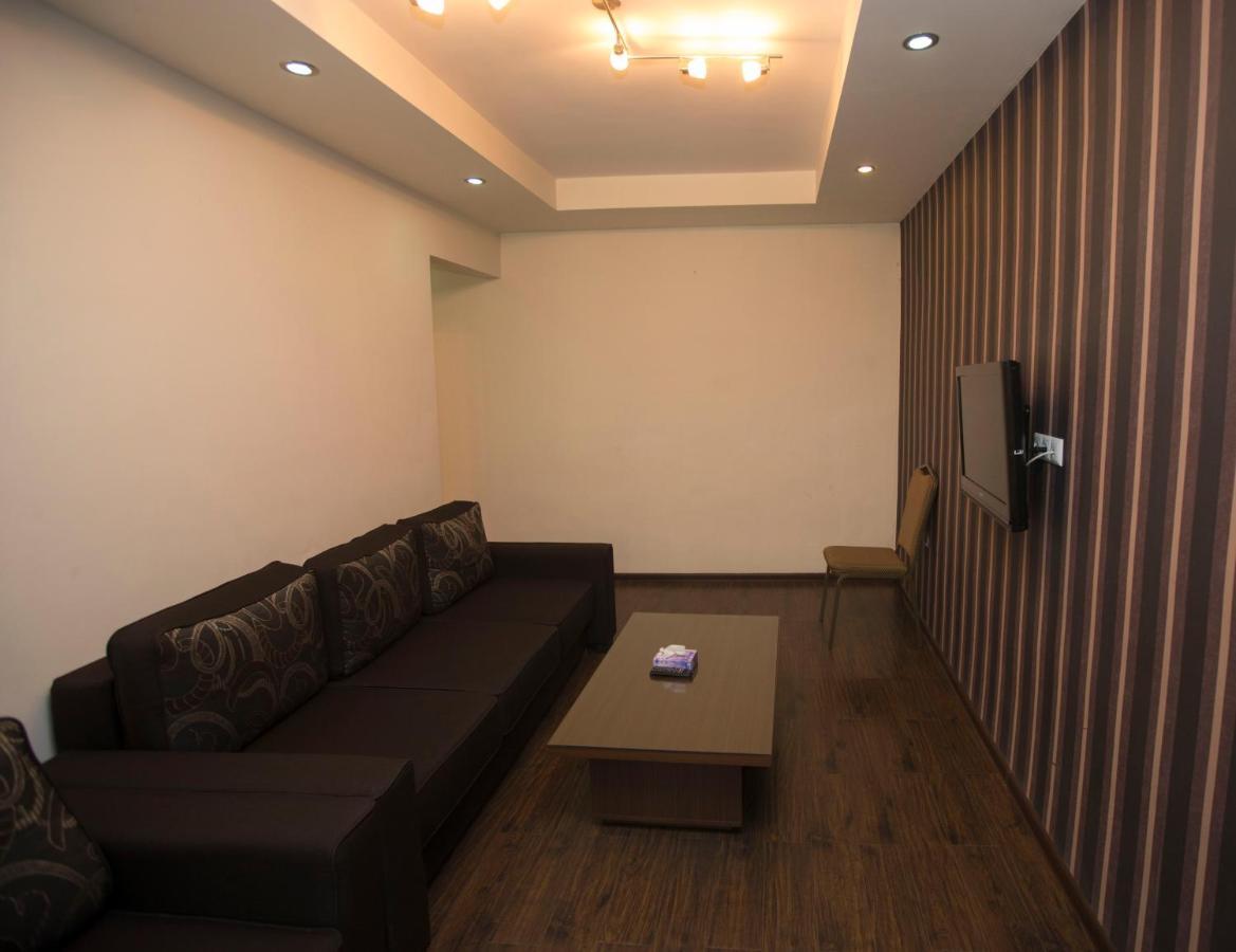Tsaghkahovit Hotel Tsaghkadzor Dış mekan fotoğraf