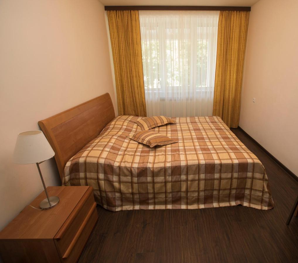 Tsaghkahovit Hotel Tsaghkadzor Dış mekan fotoğraf