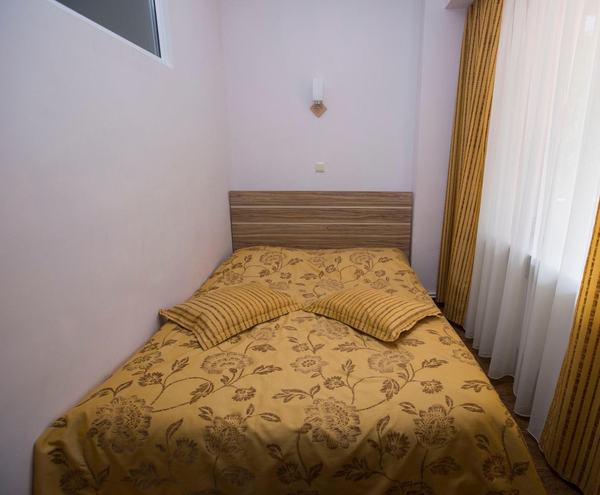 Tsaghkahovit Hotel Tsaghkadzor Dış mekan fotoğraf