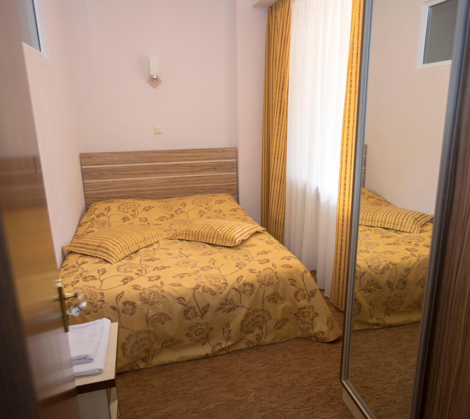 Tsaghkahovit Hotel Tsaghkadzor Dış mekan fotoğraf